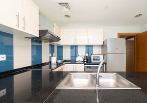Ocean Heights | 2 Bedrooms