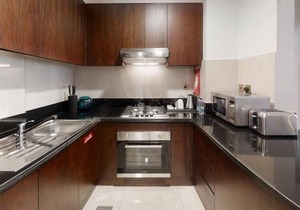 One Bedroom Apartment Near Al Jaddaf Metro By Luxury Bookings