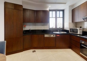 One Bedroom Apartment Near Al Jaddaf Metro By Luxury Bookings AF