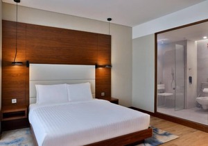 One Bedroom Suite Near Culture Village