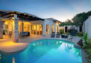 Orchid Paradise Homes 203