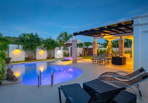 Orchid Paradise Homes 203
