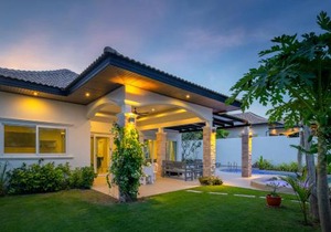 Orchid Paradise Homes 203