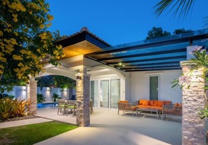 Orchid Paradise Homes 205