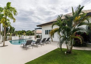 Orchid Paradise Homes 312