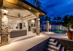 Orchid Paradise Homes 312