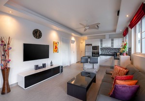 Orchid Paradise Homes OPV 213