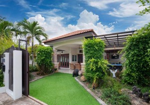 Orchid Paradise Homes OPV 30