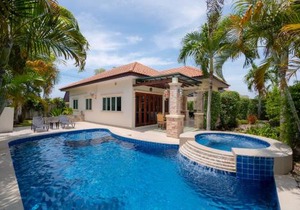 Orchid Paradise Homes OPV 30