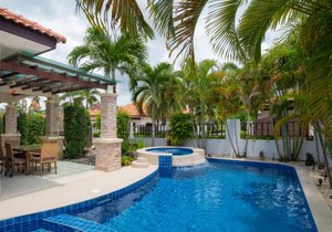 Orchid Paradise Homes OPV 30