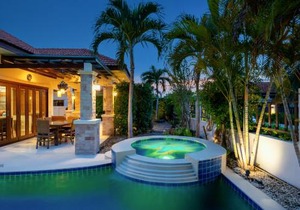 Orchid Paradise Homes OPV 30
