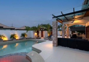 Orchid Paradise Homes OPV 210