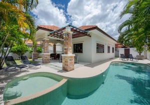 Orchid Paradise Homes OPV 05