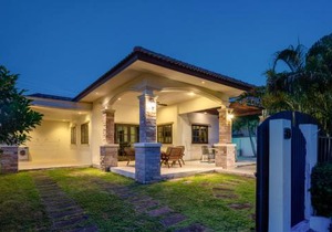 Orchid Paradise Homes OPV 05