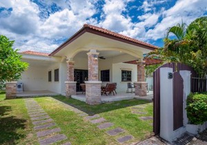 Orchid Paradise Homes OPV 05