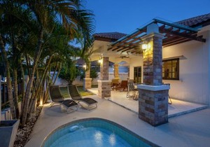 Orchid Paradise Homes OPV 05