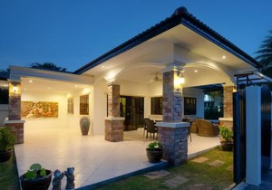Orchid Paradise Homes OPV 15