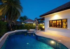 Orchid Paradise Homes OPV 15