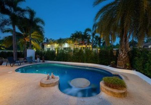 Orchid Paradise Homes OPV 15
