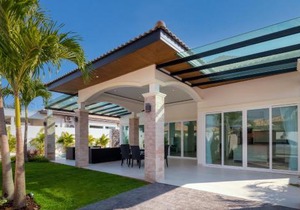Orchid Paradise Homes OPV 510