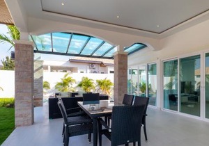 Orchid Paradise Homes OPV 510