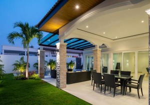 Orchid Paradise Homes OPV 510