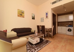 OYO 237 Home 701, Capitol Towers,Tecom,Dubai