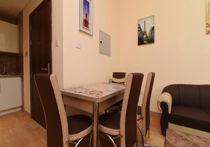 OYO 237 Home 701, Capitol Towers,Tecom,Dubai