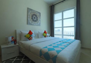 OYO 250 Home 1BHK Qasr Sabah 3 IMPZ