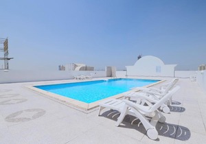 OYO 250 Home 1BHK Qasr Sabah 3 IMPZ