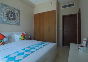 OYO 253 Home 1BHK Qasr Sabah 3 IMPZ