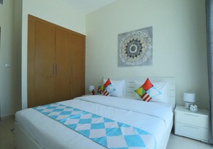 OYO 318 Home Qasr Sabah 3