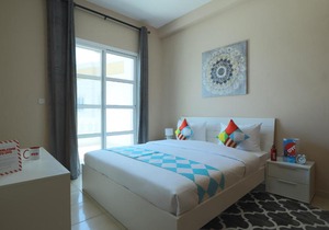 OYO 318 Home Qasr Sabah 3