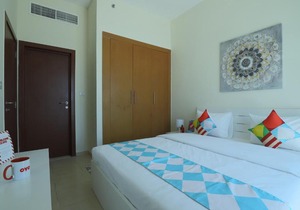 OYO 318 Home Qasr Sabah 3