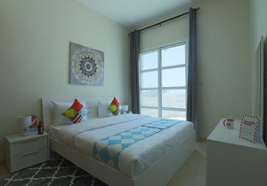 OYO 318 Home Qasr Sabah 3