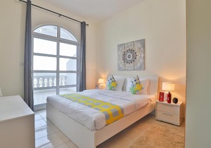 OYO 320 Home Qasr Sabah