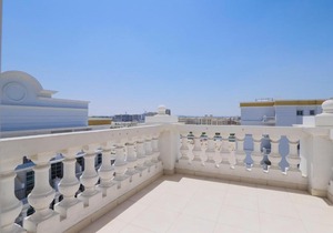OYO Home 252 1BHK Qasr Sabah 3 IMPZ