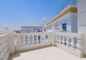 OYO Home 252 1BHK Qasr Sabah 3 IMPZ