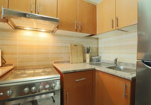 OYO Home 254 1BHK Qasr Sabah 3 IMPZ
