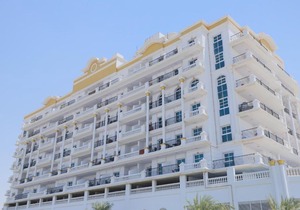 OYO Home 254 1BHK Qasr Sabah 3 IMPZ