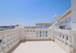 OYO Home 256 1BHK Qasr Sabah 3 IMPZ