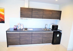 Park Lane Resort Pattaya 2 bedroom condo fully equiped