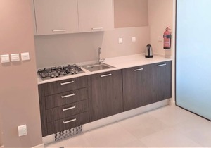 Park view brand new studio