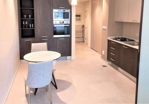 Park view brand new studio