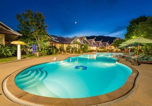 Pattra Vill Resort