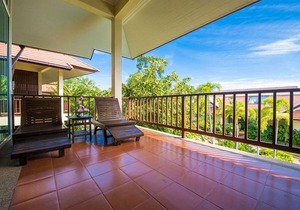 Pattra Vill Resort
