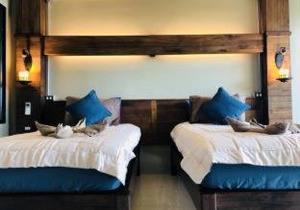 Petit Suncliff Resort