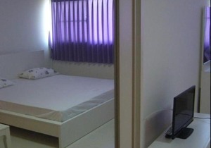 Poppular Palace Don Mueang Bangkok, 5-minute drive from Impact Arena