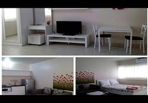 Poppular Palace Don Mueang Bangkok, 5-minute drive from Impact Arena