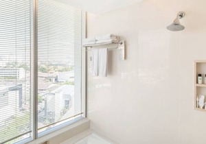 Premium Suite near BTS Phrakhanong住宅套房 U6